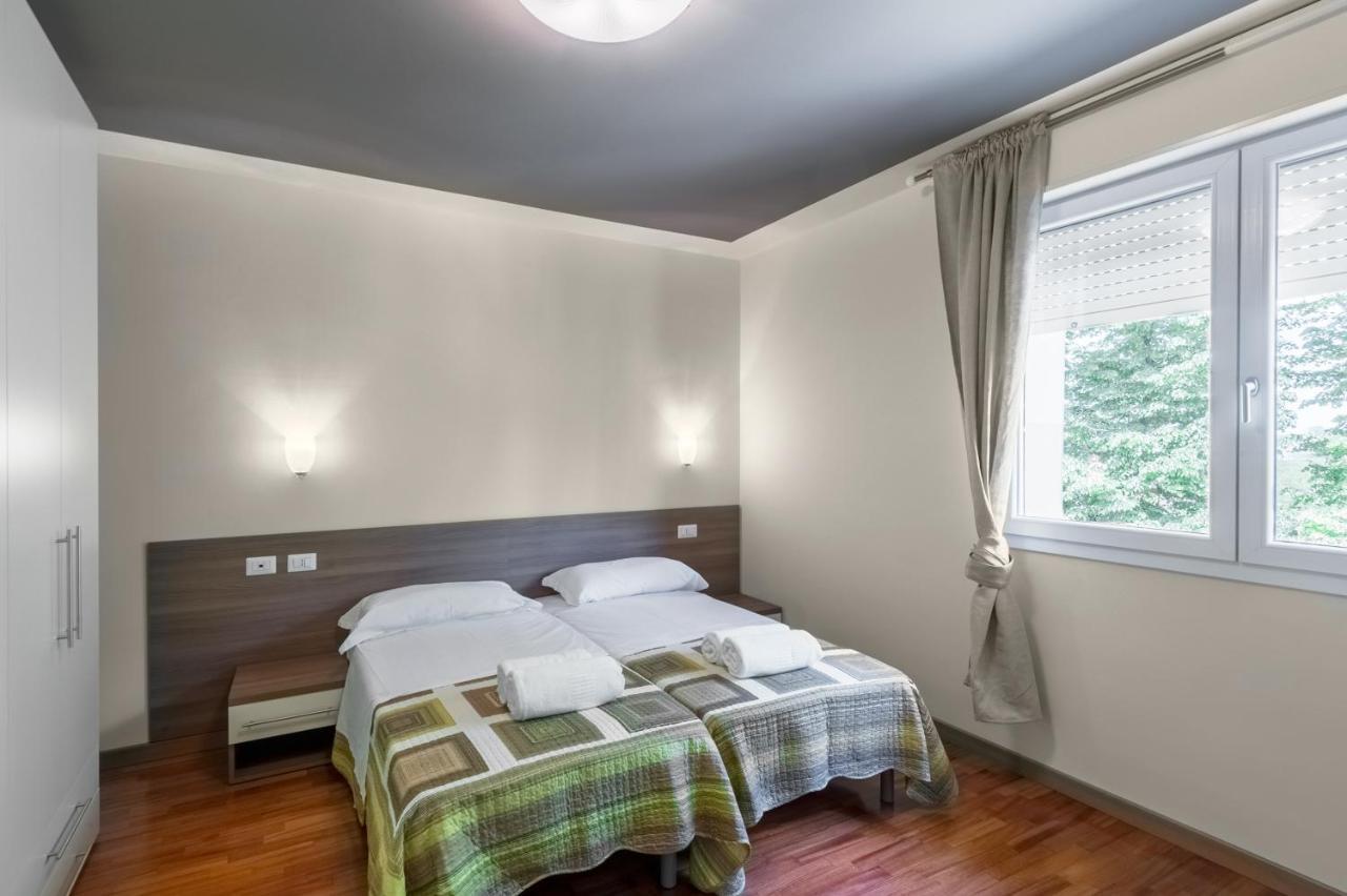 Hotel San Giorgio Le Colline San Colombano al Lambro Екстериор снимка