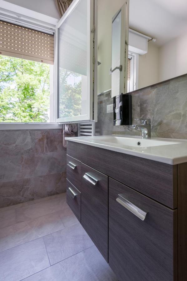 Hotel San Giorgio Le Colline San Colombano al Lambro Екстериор снимка
