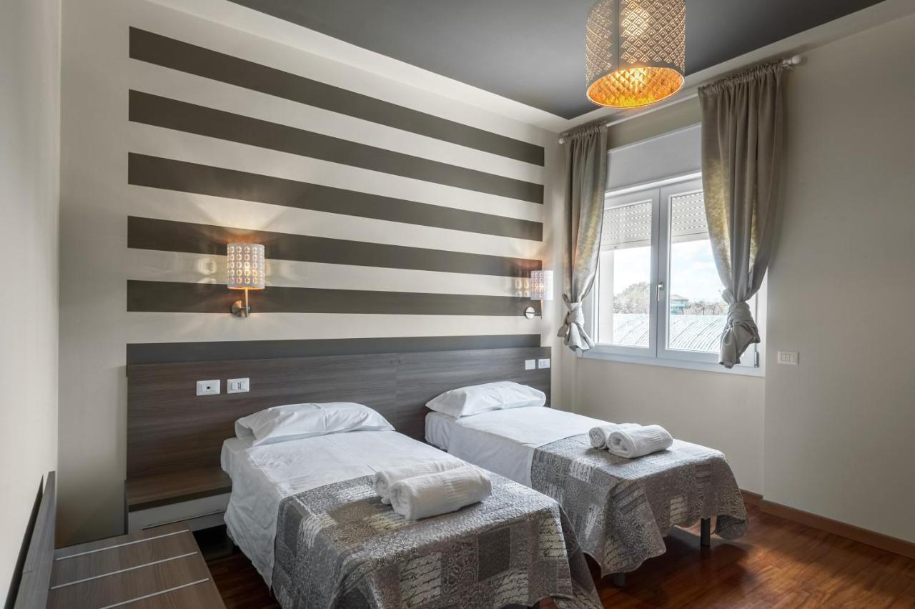Hotel San Giorgio Le Colline San Colombano al Lambro Екстериор снимка