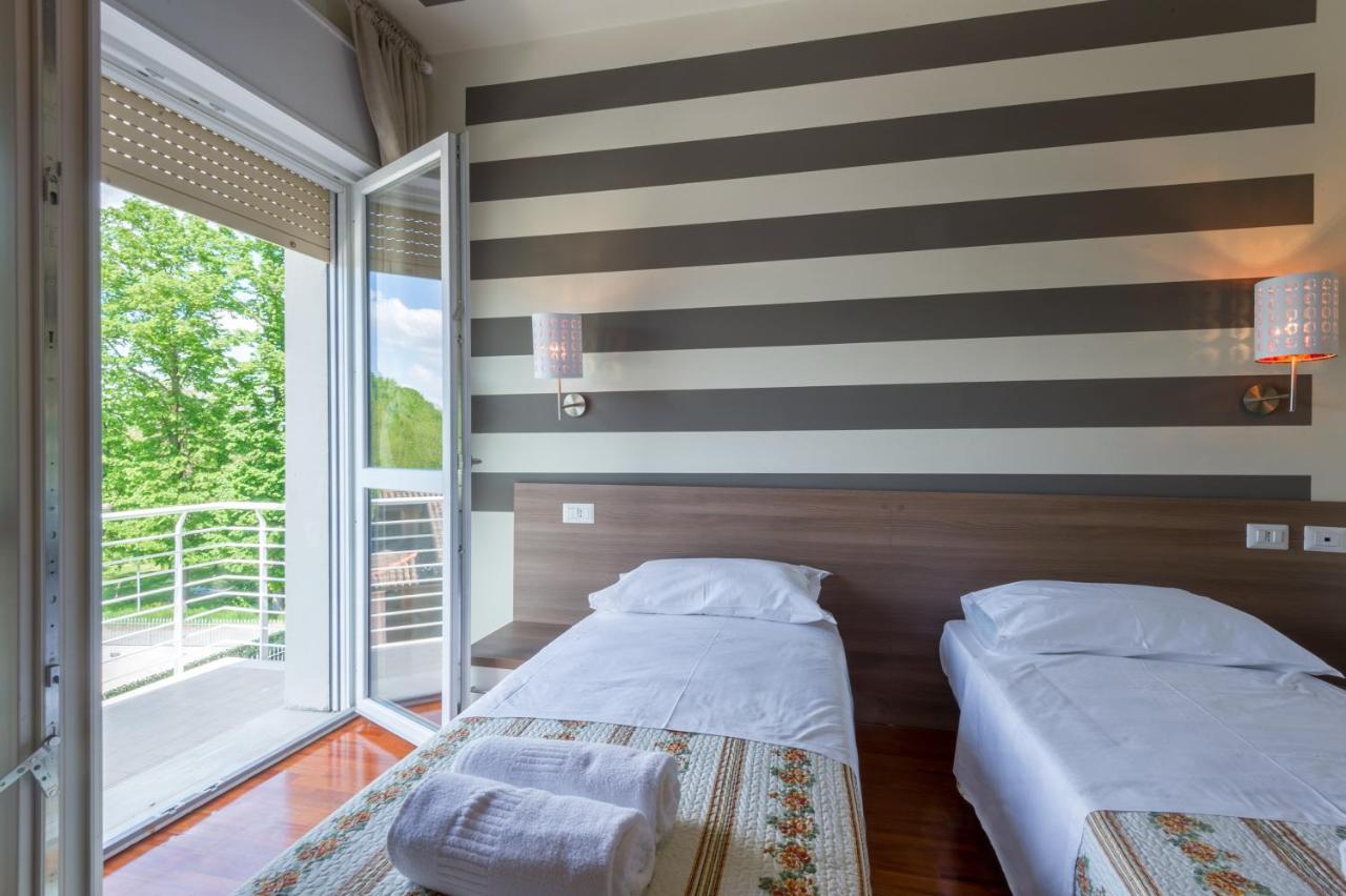 Hotel San Giorgio Le Colline San Colombano al Lambro Екстериор снимка