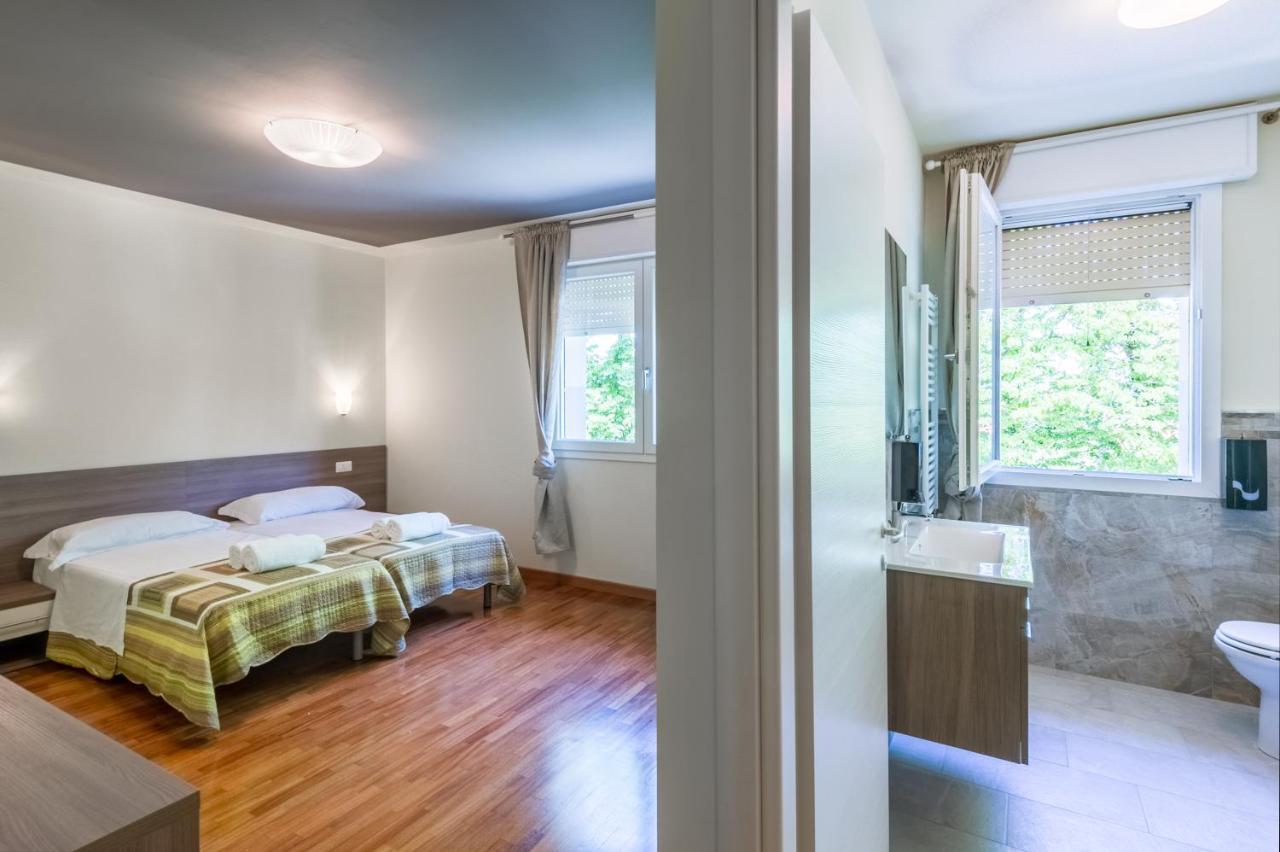 Hotel San Giorgio Le Colline San Colombano al Lambro Екстериор снимка
