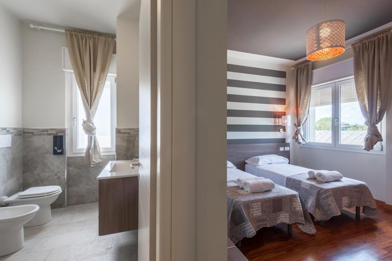 Hotel San Giorgio Le Colline San Colombano al Lambro Екстериор снимка